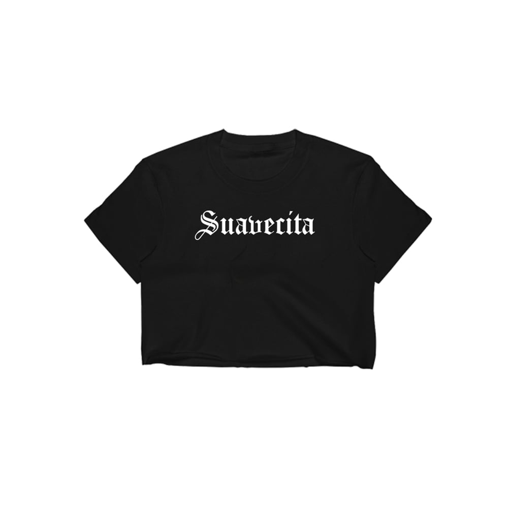 Image of Suavecita Crop T