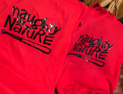 Image of Naughty By Nature 