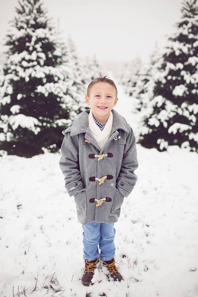 Image of Winter Mini Sessions 
