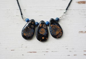 Image of Galaxy Trio Collection