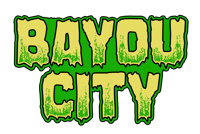 Image 5 of Bayou City (Glow in the Dark)