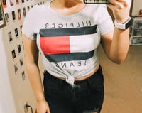 S Tommy Hilfiger Shirt