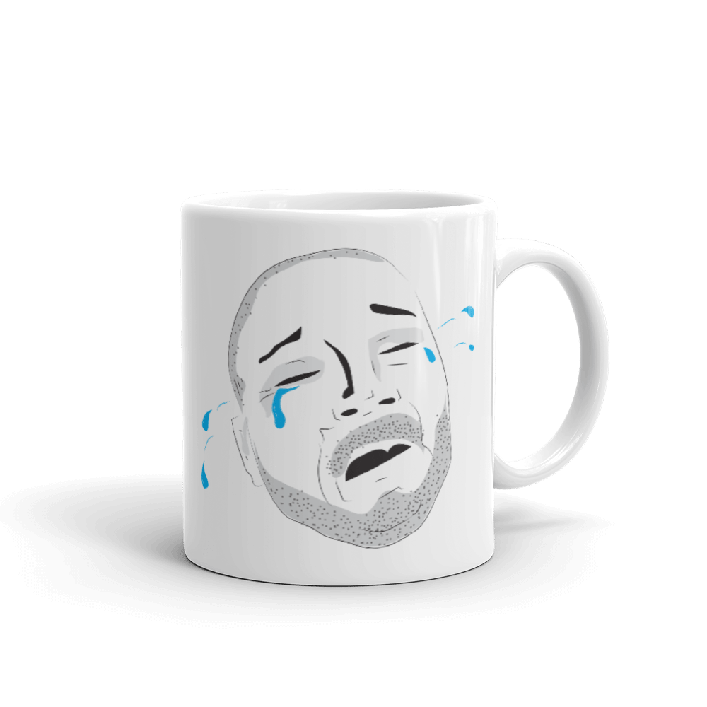 Image of Nazi Tears YUM