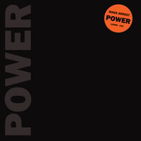 Image 1 of MASS ARREST - Power LP