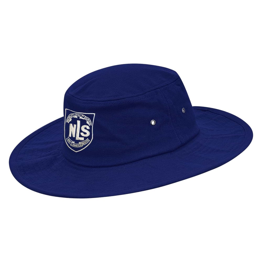 Image of NLS Hats