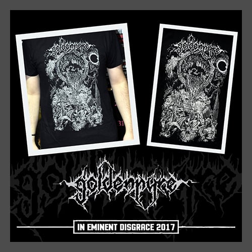 Image of GOLDENPYRE | T-Shirt