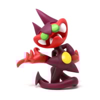 MIST DEVILO RED - Ultra limited Stock