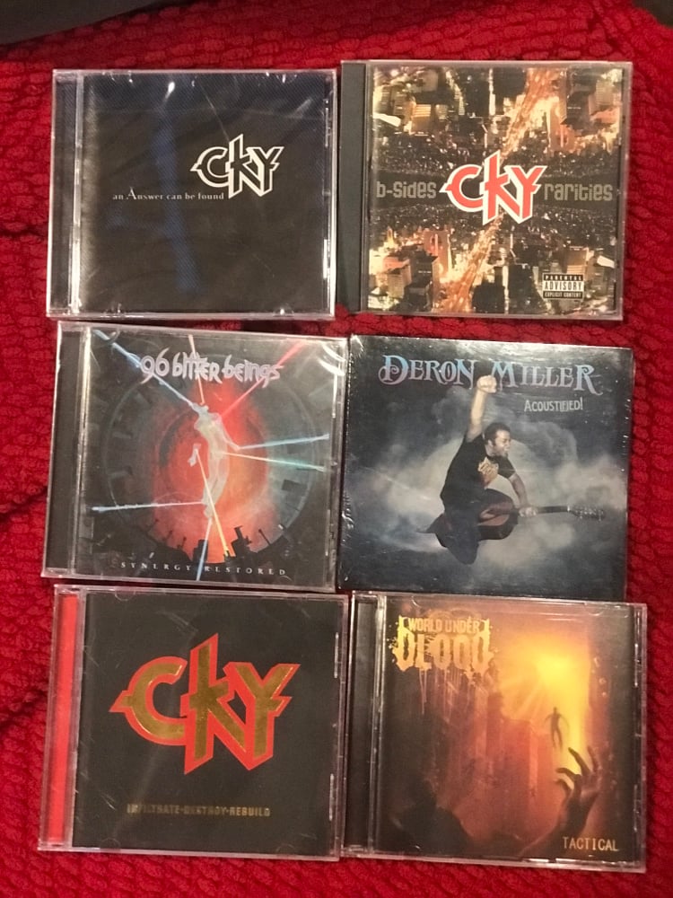 Home | Rock.Metal.Horror!