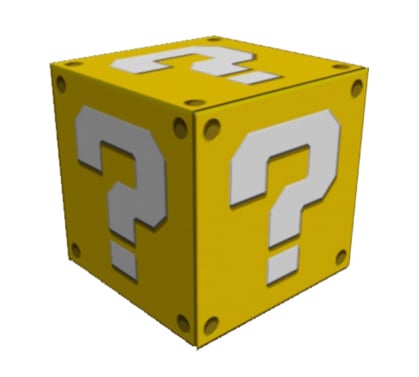 Millionaire Mystery Box 