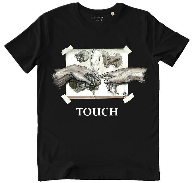 Image of Touch