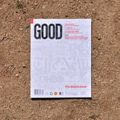 Image of Issue 003: The Media Issue