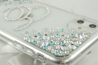 Image 2 of Cascade Tiffany Jewel