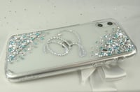 Image 3 of Cascade Tiffany Jewel