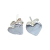 Sweet valentina studs