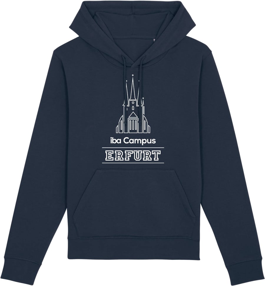 Image of iba Hoodie - Erfurt