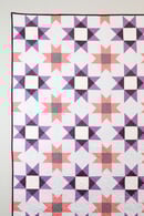 Image 3 of the FARMHOUSE QUILT pdf pattern