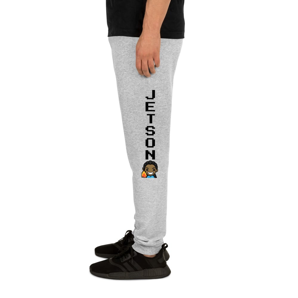 Image of Jordan Jetson Joggers