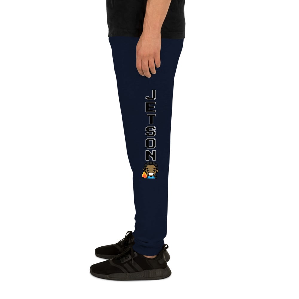 Image of Jordan Jetson Joggers