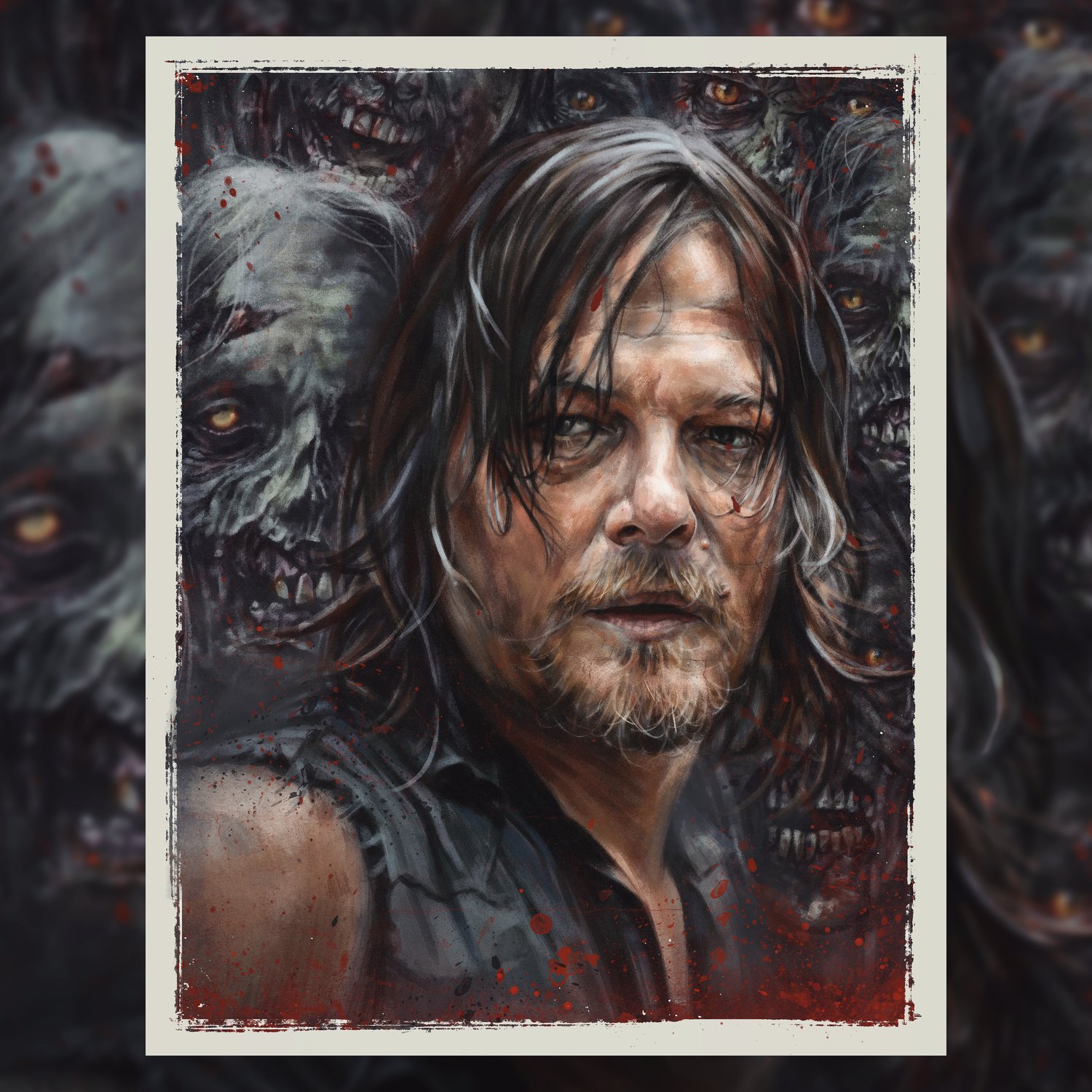 Image of Daryl & Friends