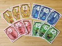 Image 3 of Monster Trick ("PGC Presents" Title)