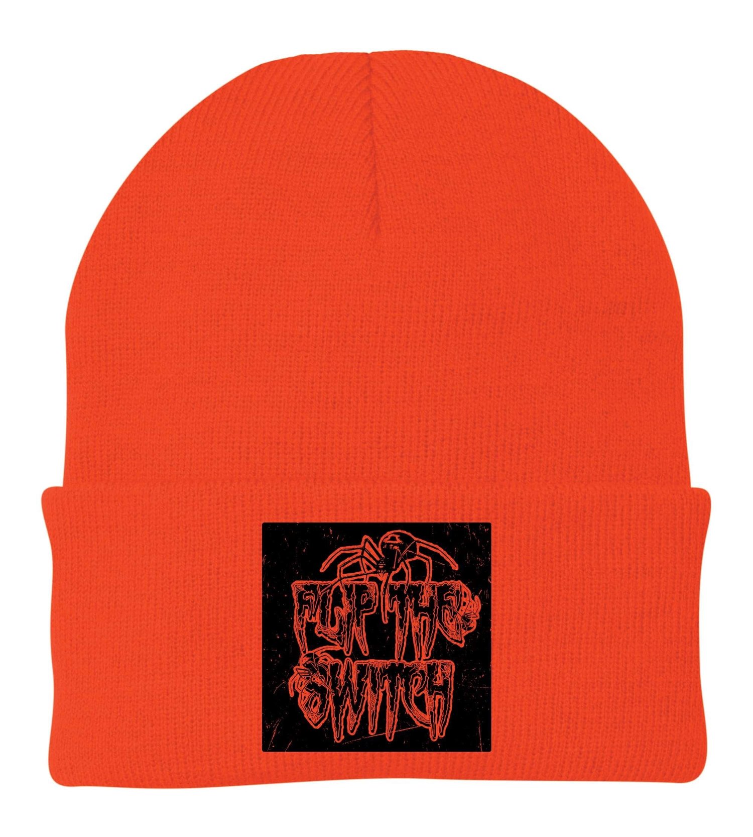 Image of FTS Spider Beanie