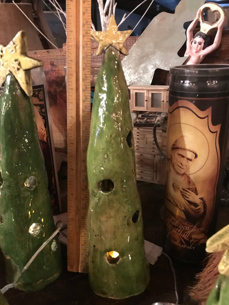 Image of Funky Tree VI