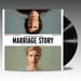 Image of Marriage Story Original Score ‘Classic Black Vinyl’ - Randy Newman