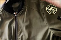 Image 3 of OLD PATROL PATCH - OFFICIAL (PRICE INCLUDES SHIPPING)