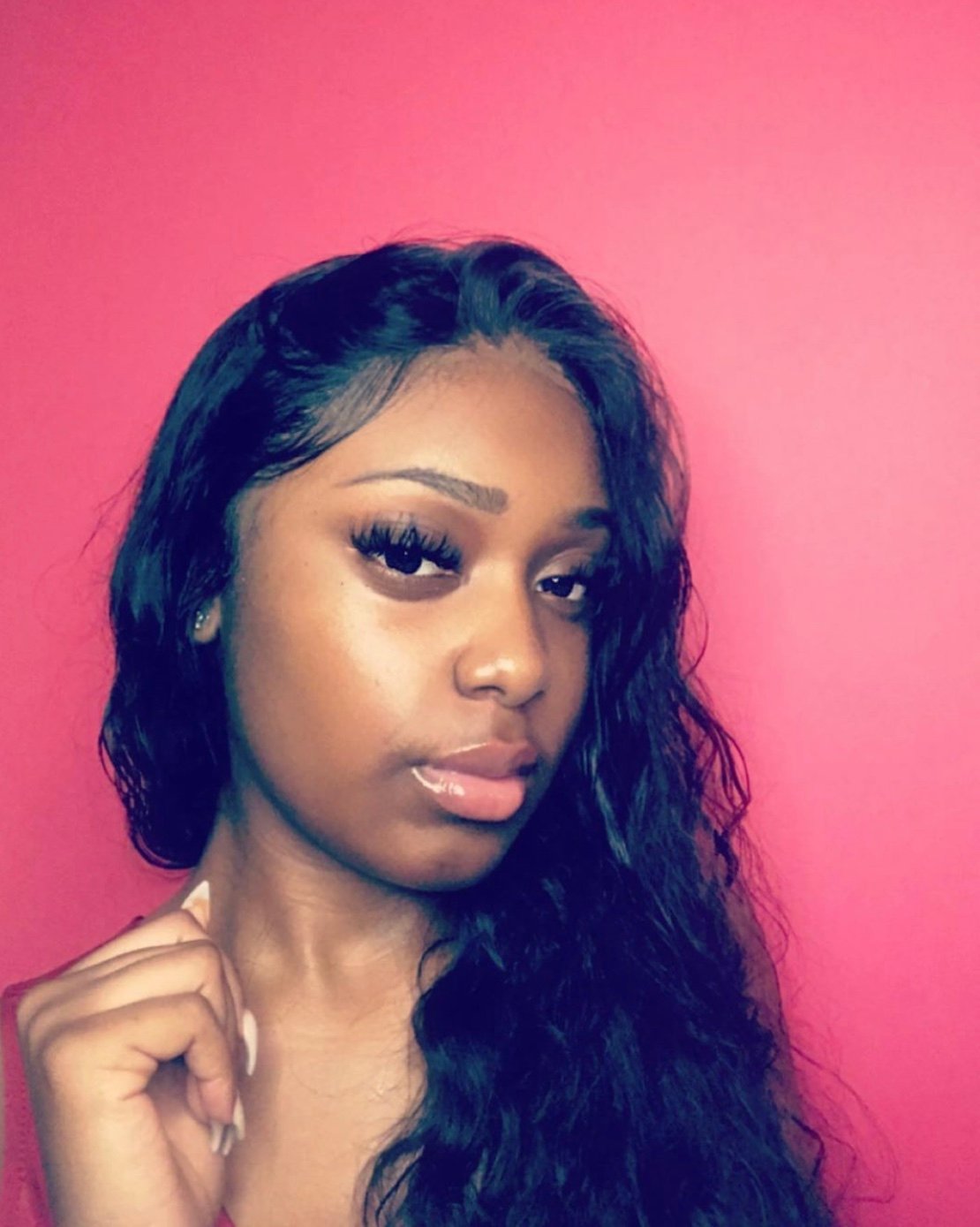 Image of 13x6 Lace Frontal Units