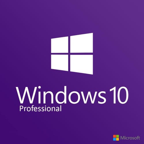 Image of Windows 10 Professional