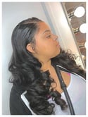 Straight Bundles and Frontal Deal