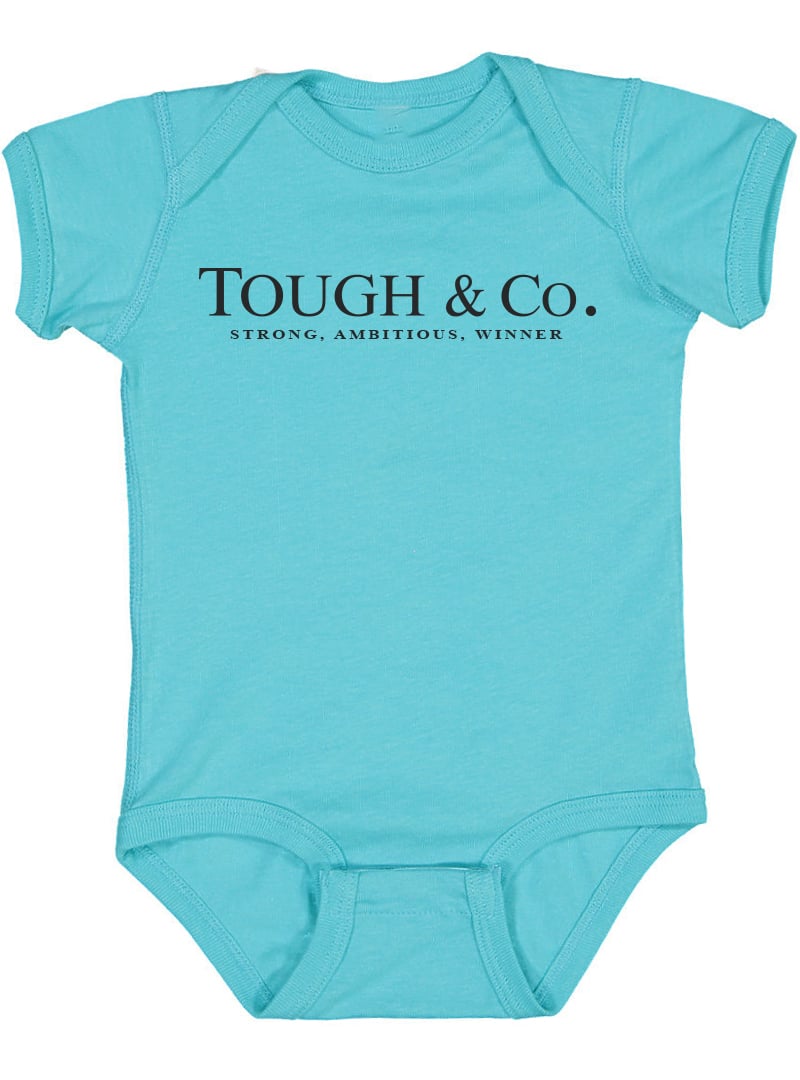Image of  Tough & Co. - Infant Onesie