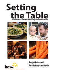 Setting the Table