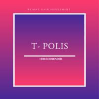 T-POLIS SUPPLEMENT 1 WEEK PLAN