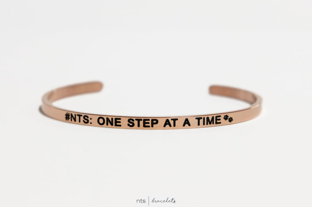 Image of NTS x DOGTOR KRISTI (Limited Edition + Rose Gold)