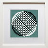 'Mix & Match' Original - SOLD / Limited Edition prints available from $110
