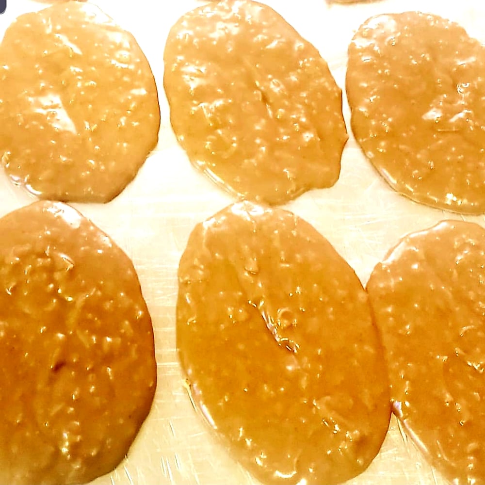 Image of Coconut Praline Candy