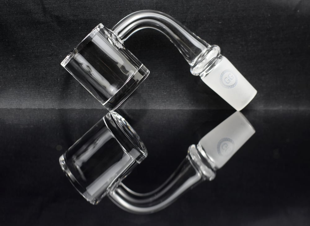 Image of Thick Wall 25mm Banger