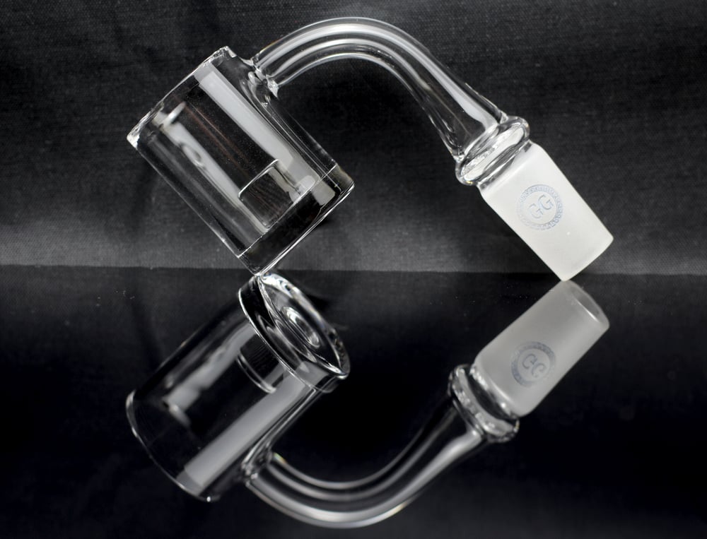 Image of Core Reactor Banger