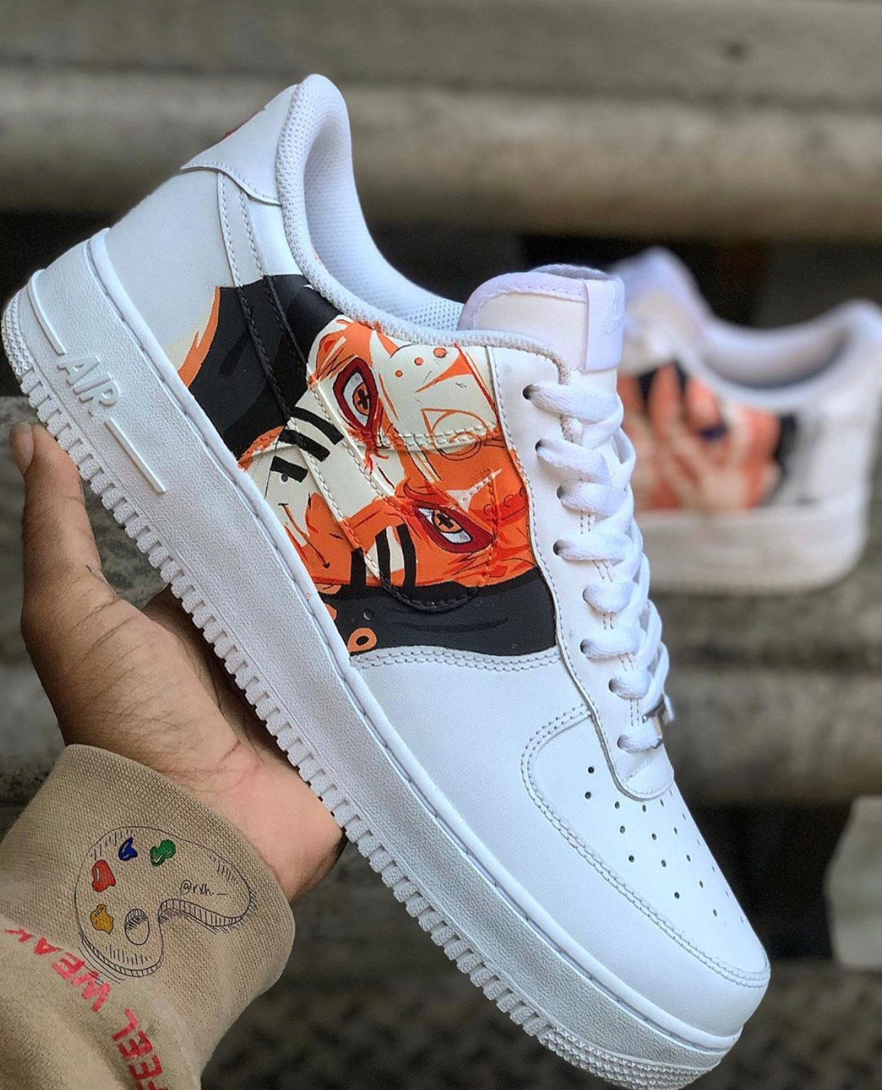 naruto af1