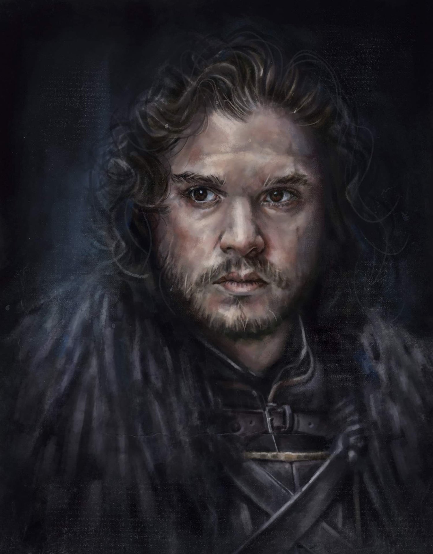 Image of Jon Snow