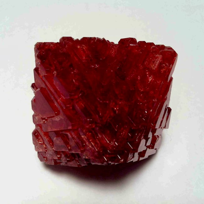 Large Alum Crystal Kit