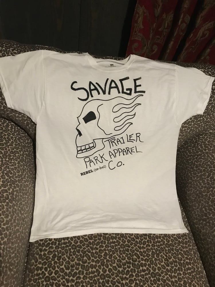 Image of SAVAGE