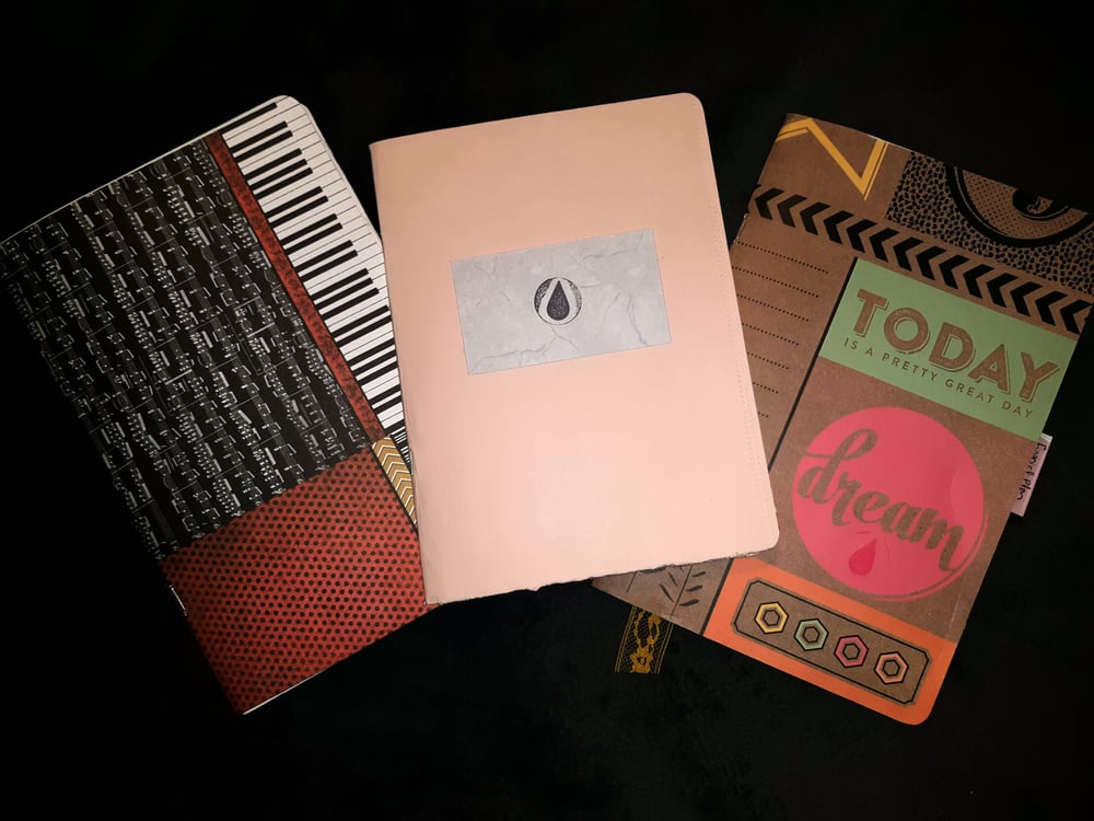 Image of DNCL Journal