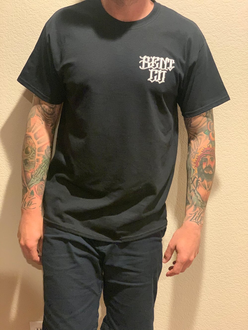 Bent Co. “OG” Tee