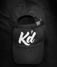 K'd Dad Hat