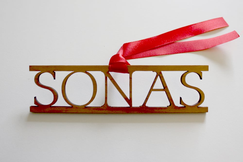 Image of Sonas