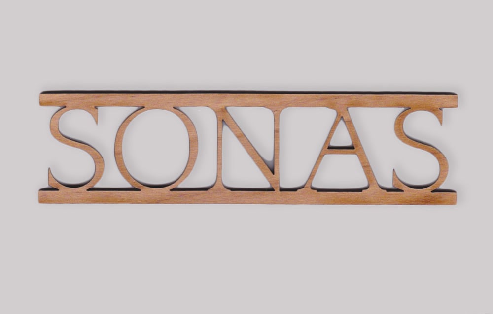 Image of Sonas
