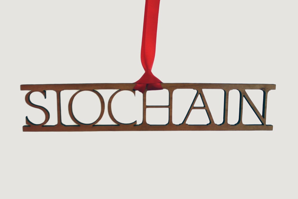 Image of Síocháin