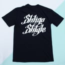 Image 2 of Black Shligo Shtyle T-Shirt